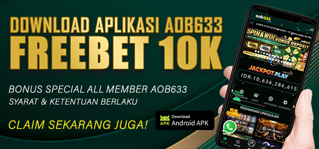 FREEBET AOB633